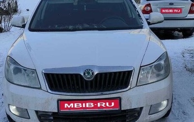 Skoda Octavia, 2012 год, 890 000 рублей, 1 фотография