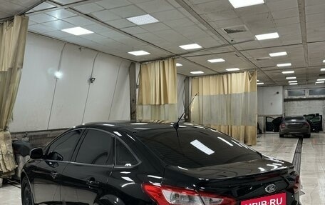 Ford Focus III, 2012 год, 930 000 рублей, 4 фотография