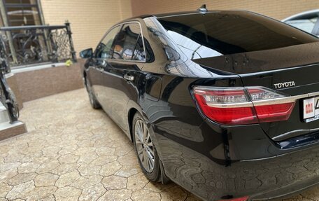 Toyota Camry, 2014 год, 2 340 000 рублей, 5 фотография