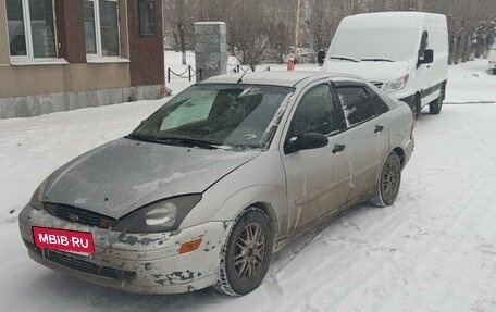 Ford Focus IV, 2000 год, 170 000 рублей, 4 фотография