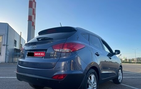 Hyundai ix35 I рестайлинг, 2012 год, 1 800 000 рублей, 3 фотография