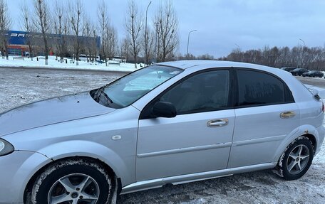 Chevrolet Lacetti, 2007 год, 305 000 рублей, 3 фотография