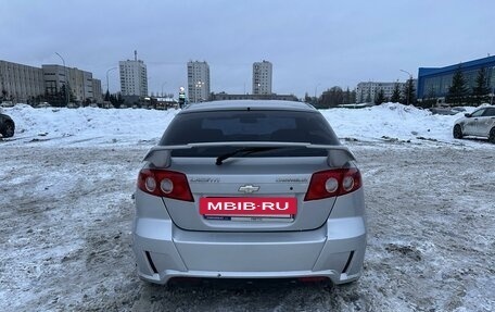 Chevrolet Lacetti, 2007 год, 305 000 рублей, 2 фотография