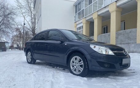 Opel Astra H, 2007 год, 545 000 рублей, 13 фотография