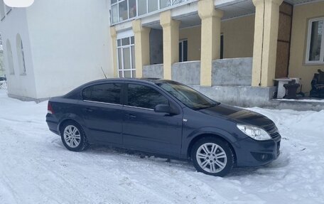 Opel Astra H, 2007 год, 545 000 рублей, 9 фотография