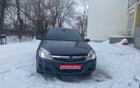 Opel Astra H, 2007 год, 545 000 рублей, 15 фотография