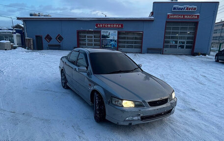 Honda Accord VII рестайлинг, 1997 год, 470 000 рублей, 4 фотография