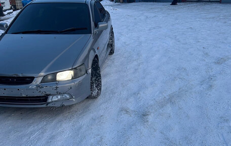 Honda Accord VII рестайлинг, 1997 год, 470 000 рублей, 5 фотография