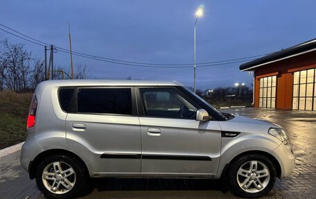 KIA Soul I рестайлинг, 2009 год, 905 000 рублей, 3 фотография