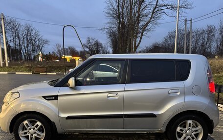 KIA Soul I рестайлинг, 2009 год, 905 000 рублей, 4 фотография