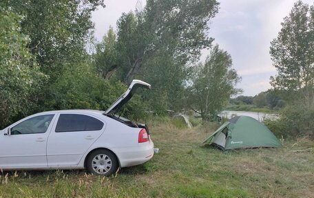 Skoda Octavia, 2012 год, 890 000 рублей, 2 фотография