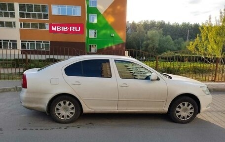 Skoda Octavia, 2012 год, 890 000 рублей, 3 фотография