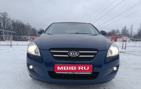 KIA cee'd I рестайлинг, 2009 год, 768 000 рублей, 2 фотография