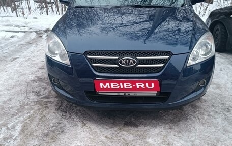 KIA cee'd I рестайлинг, 2009 год, 768 000 рублей, 7 фотография