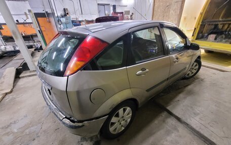 Ford Focus IV, 2004 год, 220 000 рублей, 4 фотография