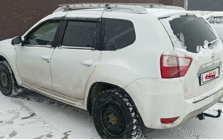 Nissan Terrano III, 2015 год, 1 300 000 рублей, 4 фотография