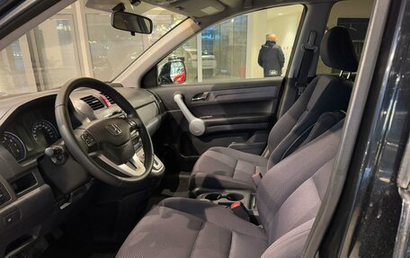 Honda CR-V III рестайлинг, 2007 год, 1 229 000 рублей, 10 фотография