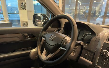 Honda CR-V III рестайлинг, 2007 год, 1 229 000 рублей, 13 фотография