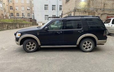 Ford Explorer IV, 2009 год, 900 000 рублей, 1 фотография