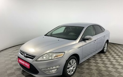 Ford Mondeo IV, 2012 год, 1 049 000 рублей, 1 фотография