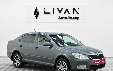 Skoda Octavia, 2012 год, 899 000 рублей, 1 фотография