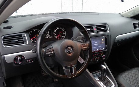 Volkswagen Jetta VI, 2013 год, 1 150 000 рублей, 4 фотография