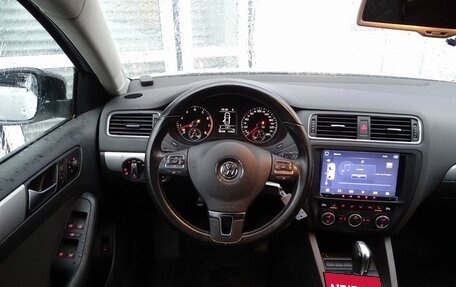 Volkswagen Jetta VI, 2013 год, 1 150 000 рублей, 10 фотография