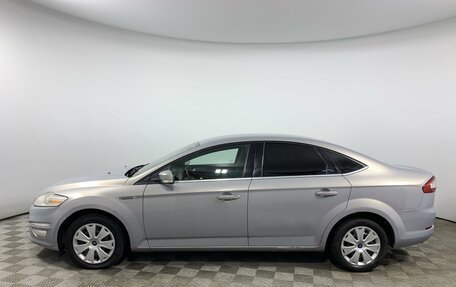 Ford Mondeo IV, 2012 год, 1 049 000 рублей, 8 фотография