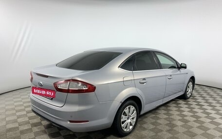 Ford Mondeo IV, 2012 год, 1 049 000 рублей, 5 фотография