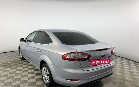 Ford Mondeo IV, 2012 год, 1 049 000 рублей, 7 фотография