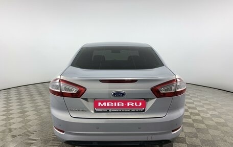 Ford Mondeo IV, 2012 год, 1 049 000 рублей, 6 фотография