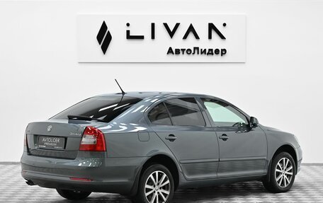 Skoda Octavia, 2012 год, 899 000 рублей, 4 фотография