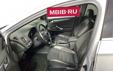 Ford Mondeo IV, 2012 год, 1 049 000 рублей, 14 фотография