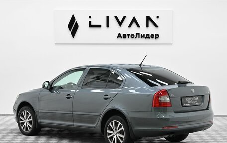 Skoda Octavia, 2012 год, 899 000 рублей, 2 фотография