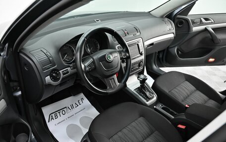 Skoda Octavia, 2012 год, 899 000 рублей, 10 фотография