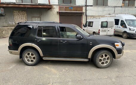 Ford Explorer IV, 2009 год, 900 000 рублей, 5 фотография