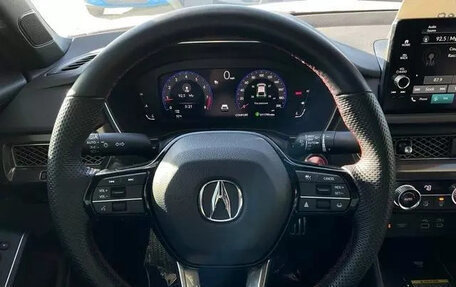 Acura Integra, 2024 год, 7 927 000 рублей, 20 фотография