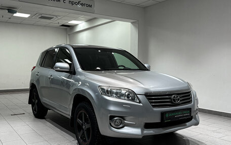 Toyota RAV4, 2011 год, 1 490 000 рублей, 3 фотография