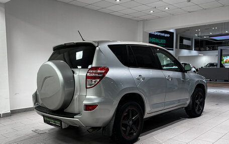 Toyota RAV4, 2011 год, 1 490 000 рублей, 6 фотография