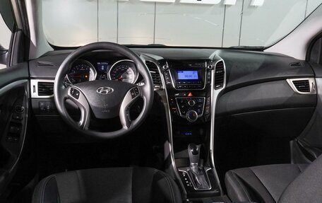 Hyundai i30 II рестайлинг, 2015 год, 1 429 000 рублей, 6 фотография