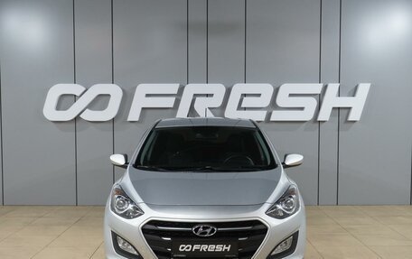 Hyundai i30 II рестайлинг, 2015 год, 1 429 000 рублей, 3 фотография