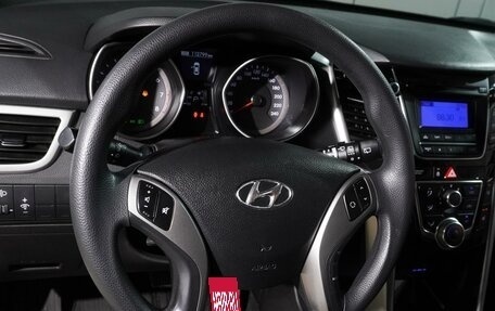 Hyundai i30 II рестайлинг, 2015 год, 1 429 000 рублей, 13 фотография