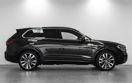 Volkswagen Touareg III, 2019 год, 6 879 000 рублей, 5 фотография