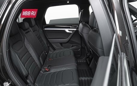 Volkswagen Touareg III, 2019 год, 6 879 000 рублей, 7 фотография