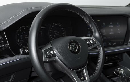 Volkswagen Touareg III, 2019 год, 6 879 000 рублей, 19 фотография