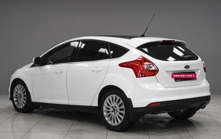 Ford Focus III, 2012 год, 1 119 000 рублей, 2 фотография