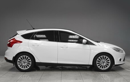 Ford Focus III, 2012 год, 1 119 000 рублей, 5 фотография