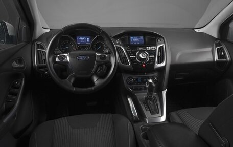 Ford Focus III, 2012 год, 1 119 000 рублей, 6 фотография