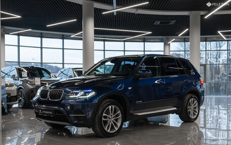 BMW X5, 2013 год, 1 840 000 рублей, 1 фотография