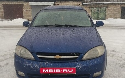 Chevrolet Lacetti, 2008 год, 450 000 рублей, 1 фотография